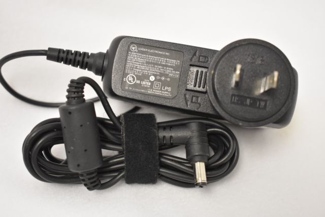 New 19V 2.1A LEI Iu40-11190-011s Leader Electronics Inc. AC Adapter for Acer Lapto